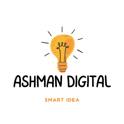 Ashman Digital